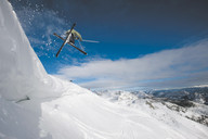 Tak było w Tauplitz 7