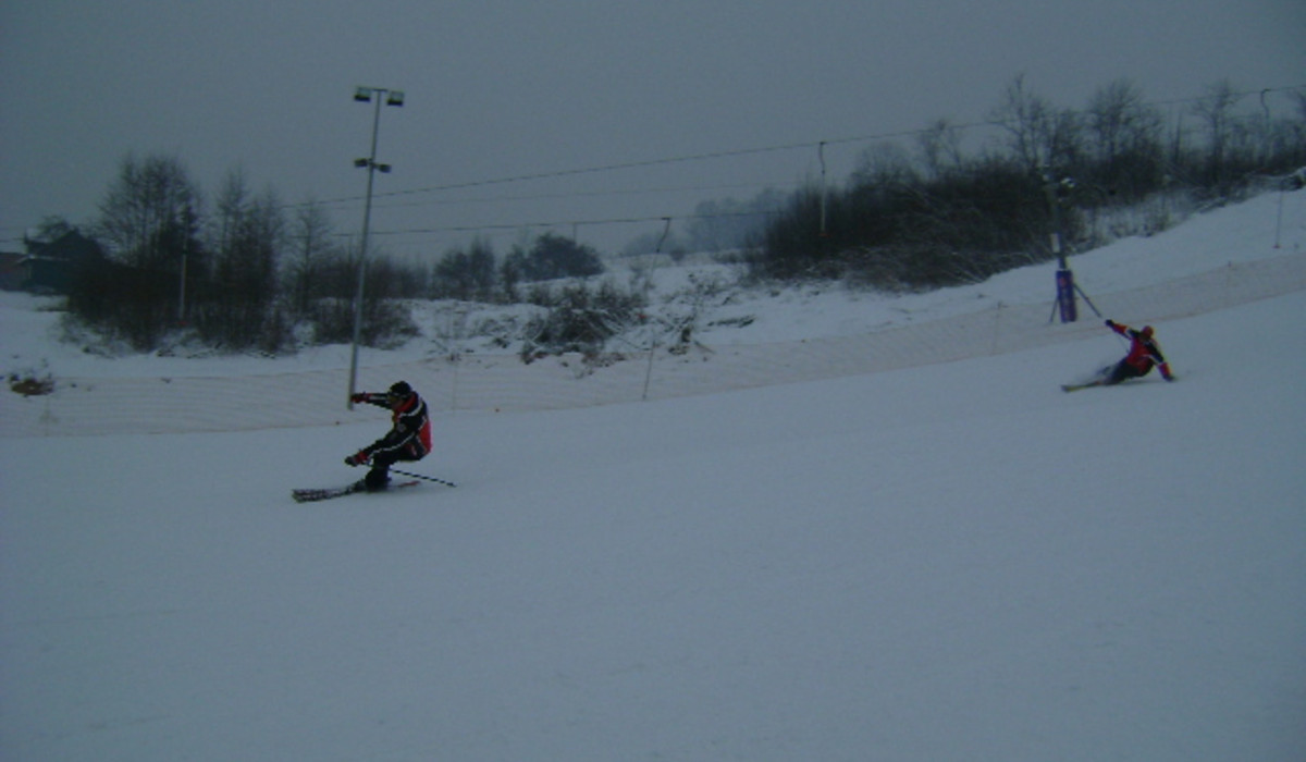 Stok w Podstolicach (foto: podstolice-ski.pl)