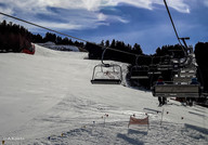Stoki Bormio w marcu (foto:A.Kaleta)