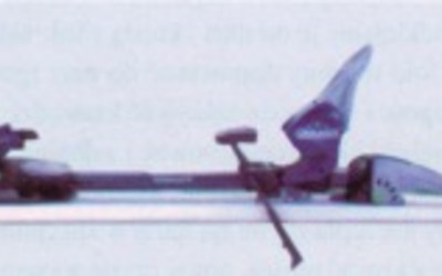 Wiązania tourowe FRITSCHI