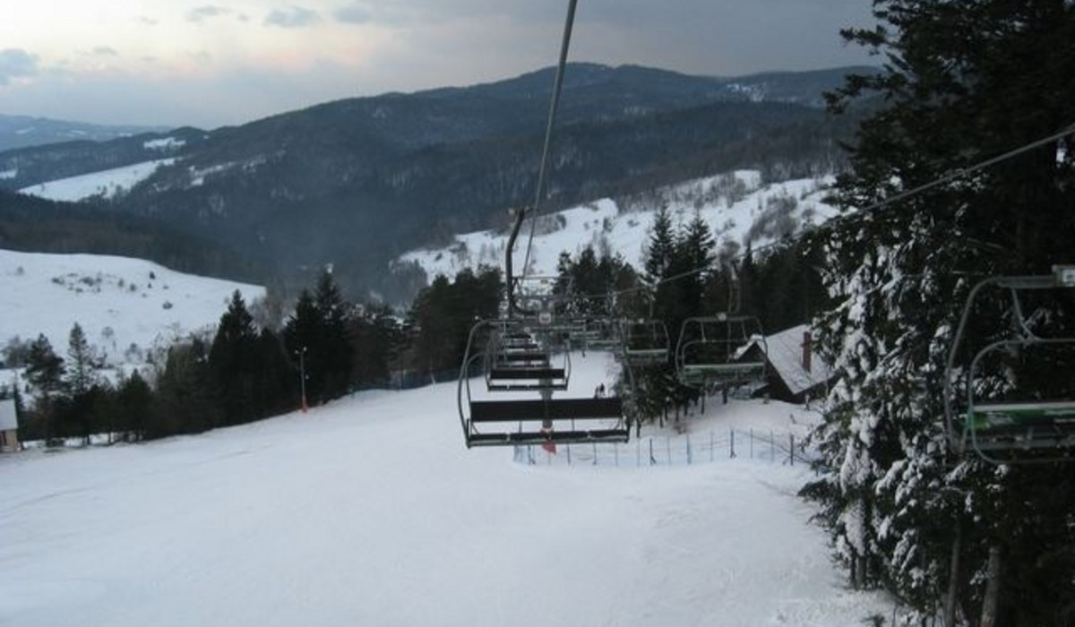 Wierchomla (foto: M. Nowak)