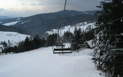 Wierchomla (foto: M. Nowak)