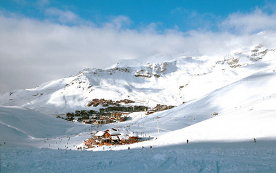 Val Thorens (foto: Val Thorens Officiel)