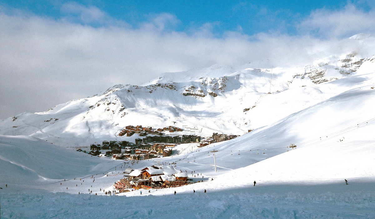 Val Thorens (foto: Val Thorens Officiel)