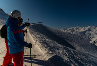 Tam jest kolejny ośrodek