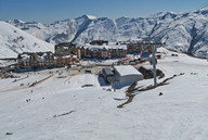 Narty w Gruzji: Gudauri, Bakuriani, Tetnuldi i Hatsvali (foto: Marek Podmokły)