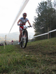 Ustroń MTB Race 27
