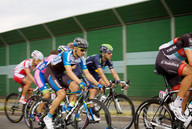 Tour de Pologne. Etap IV-  peleton 5