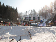 Wielka Racza- Słowacja