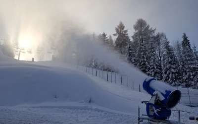 Wierchomla 2 12 2020 (źródło: SN Wierchomla)