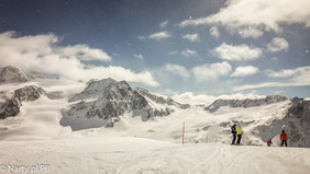 Maso Corto - kraina Otziego (foto: PB Narty.pl)