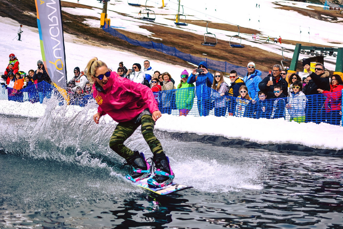 Wyjazdy dla singli - Integra INTEGRA - sNOw LIMITS