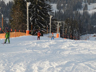 Rusiński- na orczyku 2