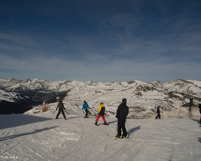 Grandvalira, Andora