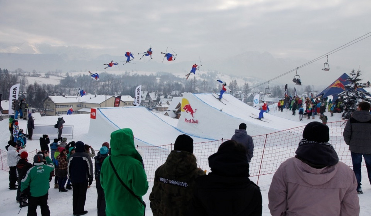 Freeskiing (foto: Snow PR Events & Communications)