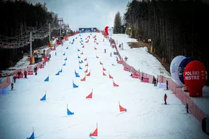 Krynica: Jaworzyna w rytmie Pucharu Świata FIS