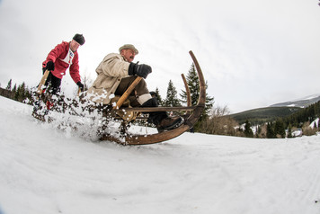 Mala Upa Rohačky (foto: CzechTourism)