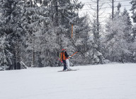 Wielka Racza Oszczadnica (foto: Marcin Jaskuła)