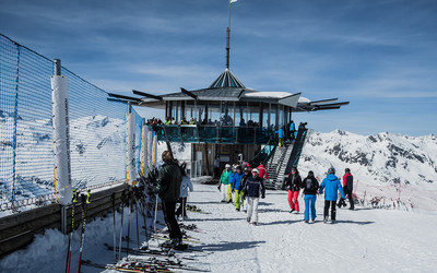 Hochgurgl (foto: Narty.pl P.B.)