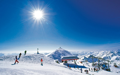 Moelltaler Gletscher (foto: Daniel ZUPANC Kaernten Werbung)