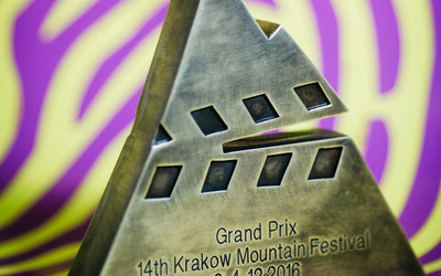 Grand Prix KFG 2016 (foto: Adam Kokot)