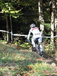 Ustroń MTB Race