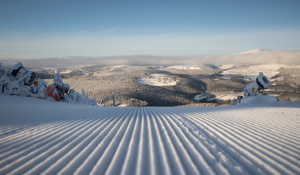 Malá Úpa Malá Úpa