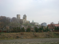 W drodze na Pogorię- zamek 6