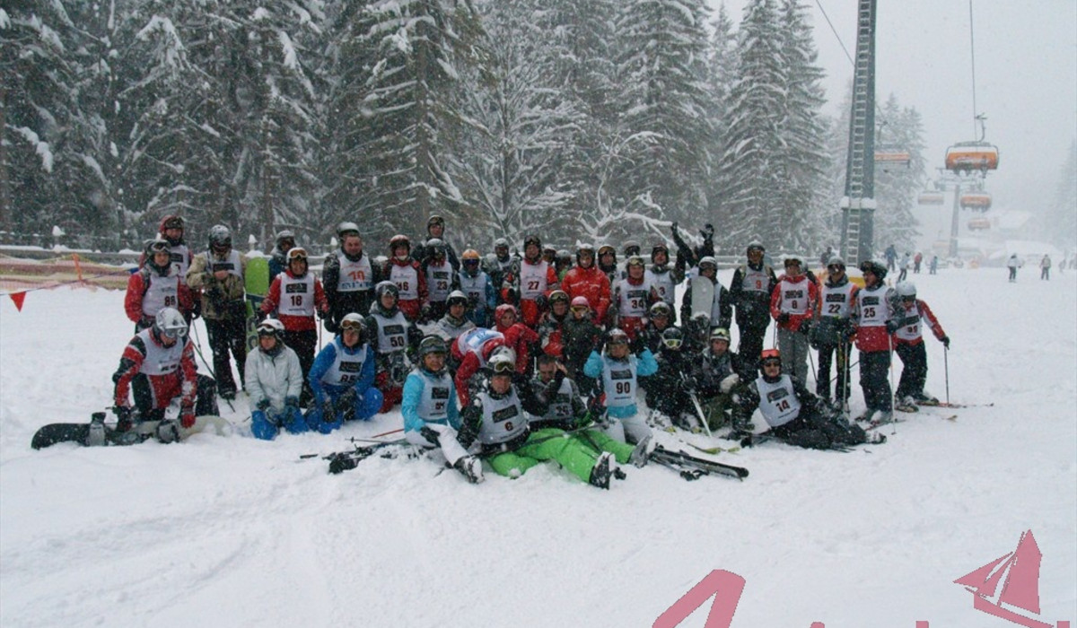 Mistrzostwa Polski Żeglarzy i Motorowodniaków