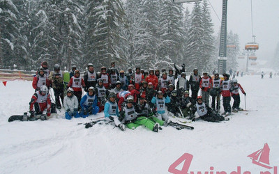 Mistrzostwa Polski Żeglarzy i Motorowodniaków