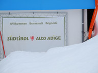 Wracamy do Południowego Tyrolu