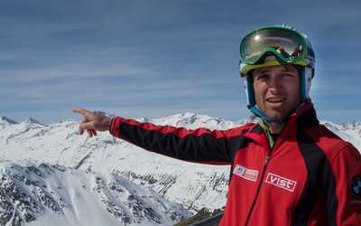 Hochgurgl Tyrol Austria (foto: PB narty.pl)