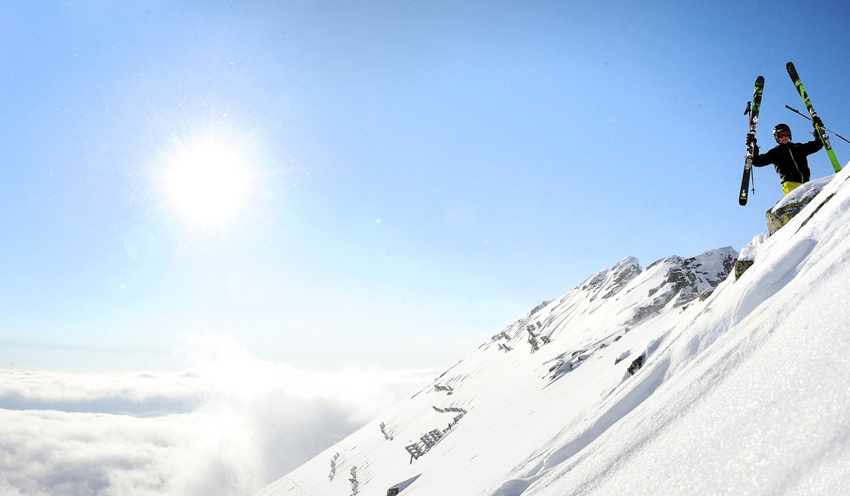 Jasna Adrenalin (foto: Marek Hajkovsky)