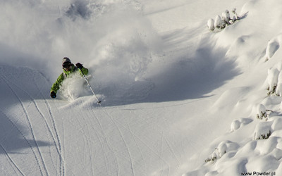 (foto: Jan Olszyński, Powder.pl)