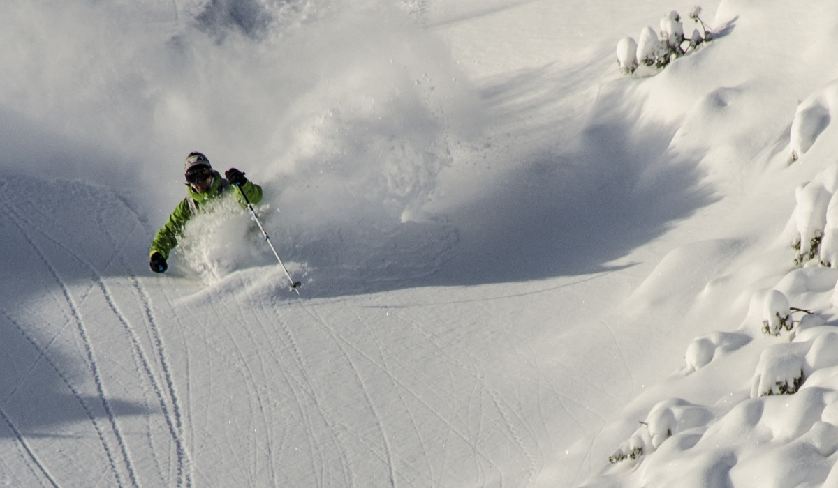(foto: Jan Olszyński, Powder.pl)