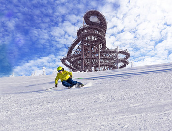 Dolni Morava (foto: CzechTourism)