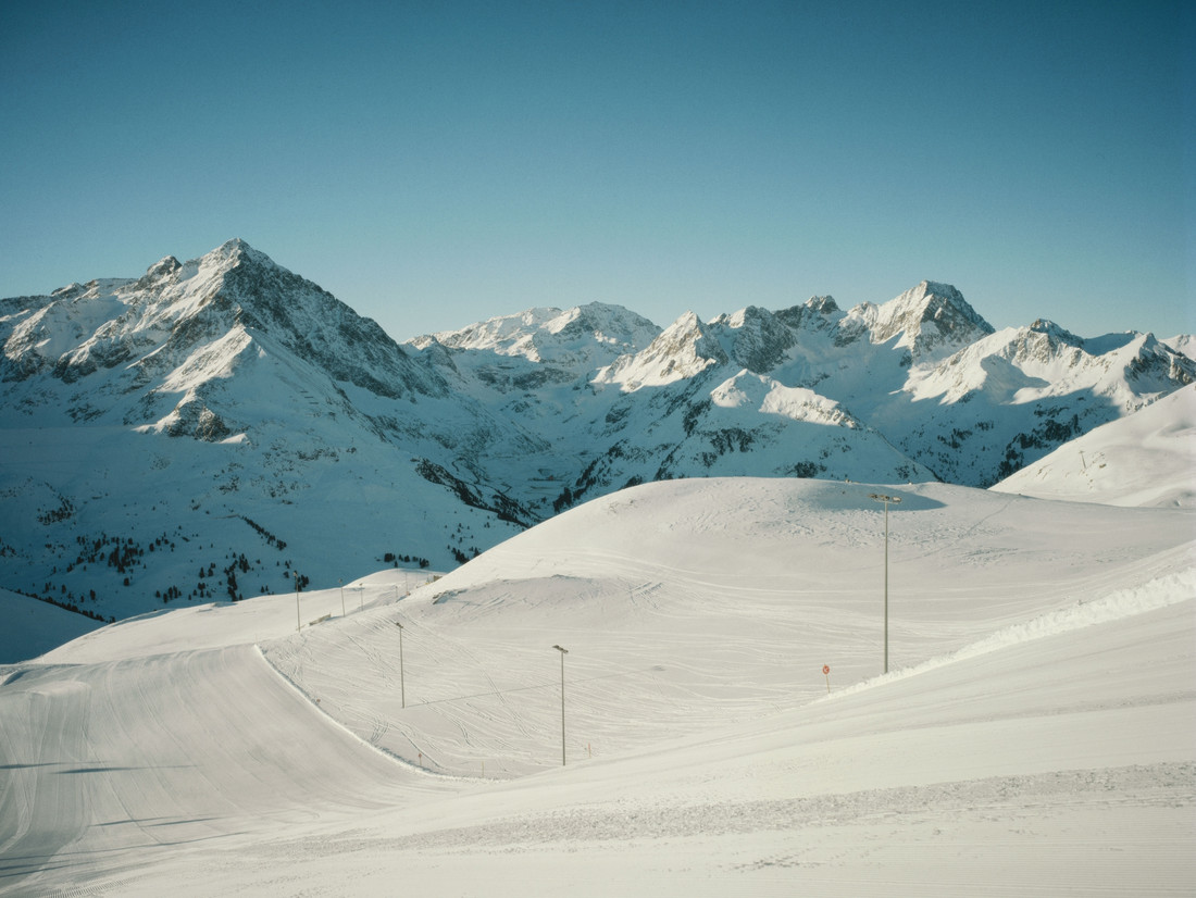 Kühtai / fot. Tirol Werbung Jakwerth Andreas Kühtai Kühtai / fot. Tirol Werbung Jakwerth Andreas Kühtai