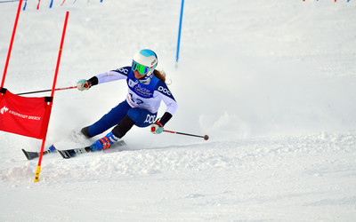 5. Puchar Zakopanego w Narciarstwie Alpejskim (foto: Paweł Murzyn)