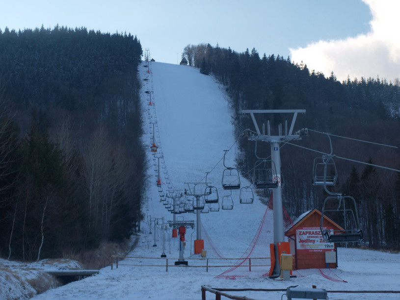 Dzikowiec Wałbrzych