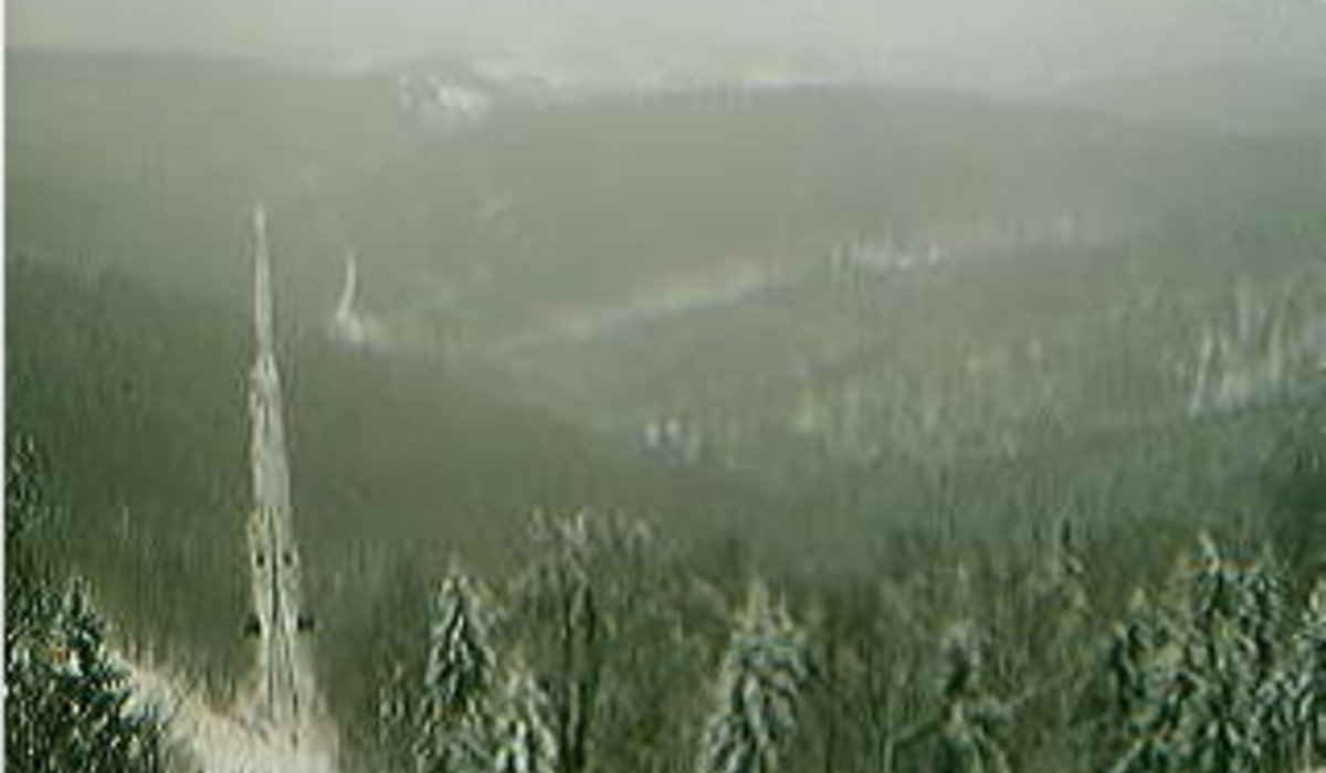 Kamera Szyndzieknia (foto: www.kolej-szyndzielnia.pl)