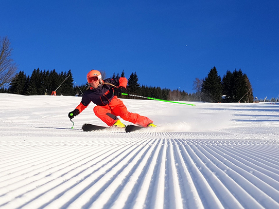 Spartak ON Rokytnice daj Jizeru / fot. Tomas Rucky