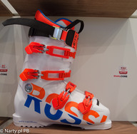 Rossignol dualcore 130 (foto: PB Narty.pl Rossignol dualcore 130 (foto: PB Narty.pl