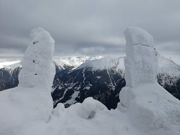 Bad Gastein (foto: J. Kałucki)