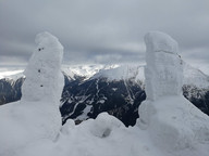 Bad Gastein (foto: J. Kałucki)