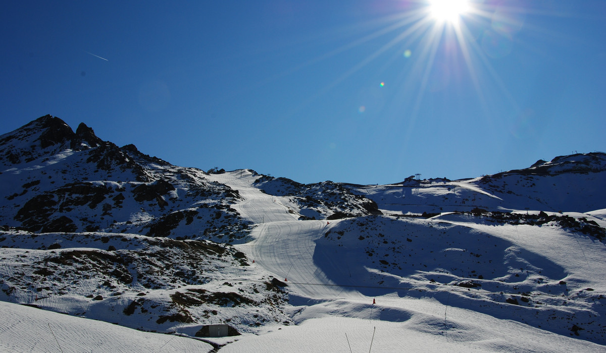 Ischgl (foto: © Tourismusverband Paznaun – Ischgl) Ischgl (foto: © Tourismusverband Paznaun – Ischgl)