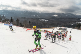 XIV Polar Sport Skitour im. Basi German (foto: Organizator)