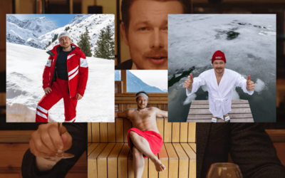 Instruktor Nienarciarstwa