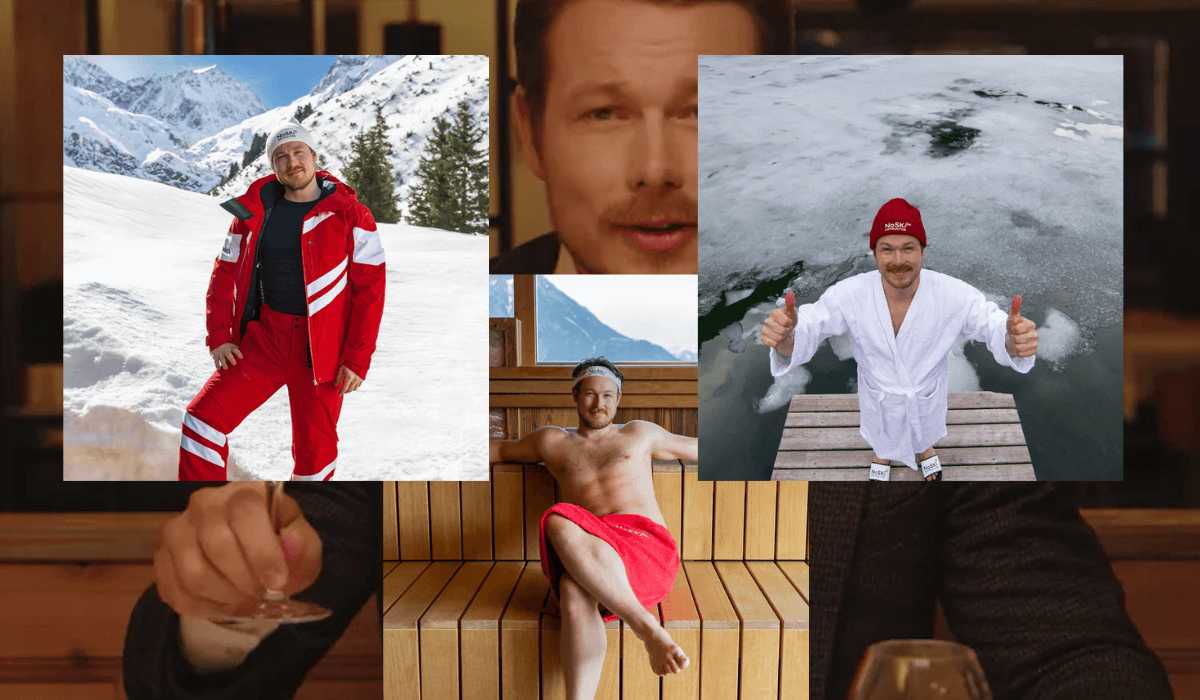 Instruktor Nienarciarstwa Instruktor Nienarciarstwa