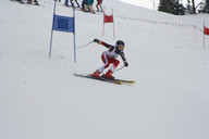 Zawodnik na trasie 4