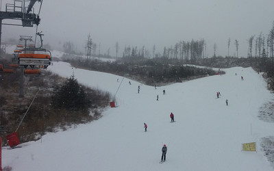 Tatrzańska Łomnica (foto: PB Narty.pl)